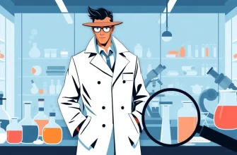 Detective Films About Pharmacists: A Curated List