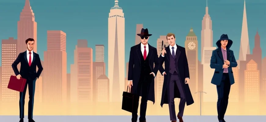 Thrilling Stock Market Crime Films Thrilling Stock Market Crime Films