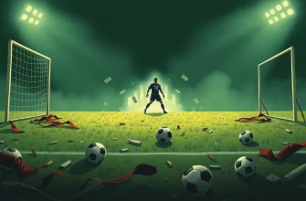 Horror Films About Football: A Spine-Chilling Collection