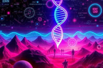 Unraveling the Threads of Heredity: A Documentary Journey