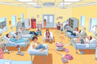 Laugh Out Loud with These Sanatorium Comedies Laugh Out Loud with These Sanatorium Comedies