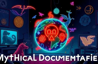 Top 10 Documentaries on World Myths Top 10 Documentaries on World Myths