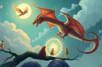 Top 10 Mystical Films with Magical Creatures Top 10 Mystical Films with Magical Creatures