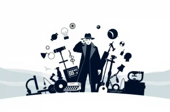 Detective Films Where Obsession Takes Centre Stage