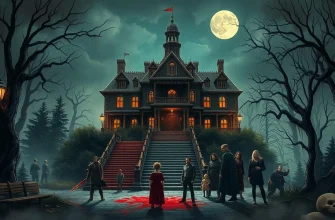 Top 10 Horror Films in Widescreen Format Top 10 Horror Films in Widescreen Format