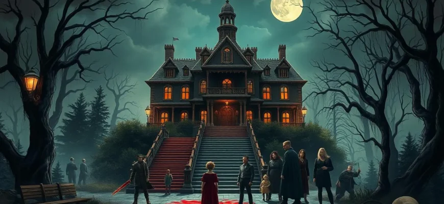 Top 10 Horror Films in Widescreen Format Top 10 Horror Films in Widescreen Format