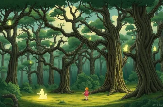 Sci-Fi Films with Trees: A Cinematic Journey