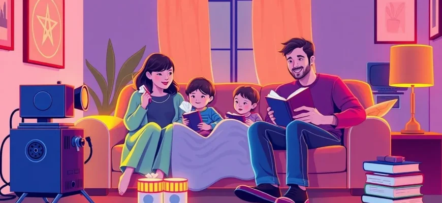 Family Allergy Films Collection Family Allergy Films Collection