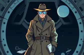 Cosmic Detective Films – A Stellar Selection