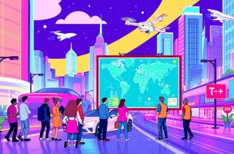 Top 10 Documentaries on Urban Innovation