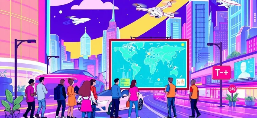 Top 10 Documentaries on Urban Innovation Top 10 Documentaries on Urban Innovation