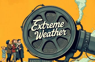 Extreme Weather Films: A Cinematic Adventure Extreme Weather Films: A Cinematic Adventure