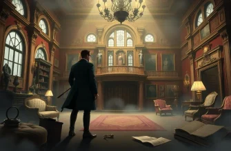 Adventure Films in Historic Mansions