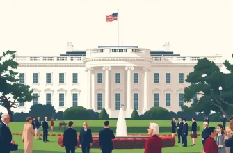 Films Set in the White House: A Cinematic Journey