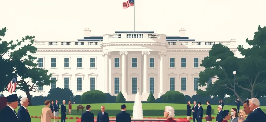 Films Set in the White House: A Cinematic Journey Films Set in the White House: A Cinematic Journey