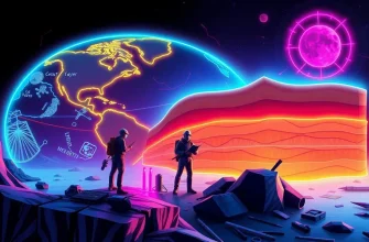 Documentaries on Geological Mapping: A Journey Through Earth’s Layers Documentaries on Geological Mapping: A Journey Through Earth’s Layers