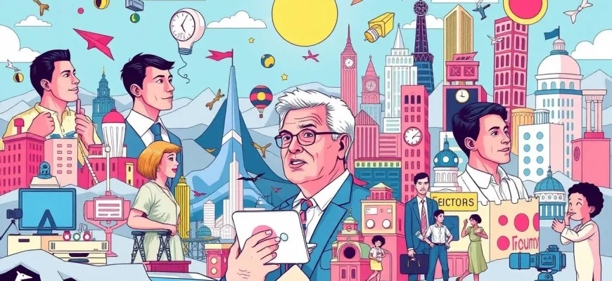 10 Must-Watch Biopics About Millionaires 10 Must-Watch Biopics About Millionaires