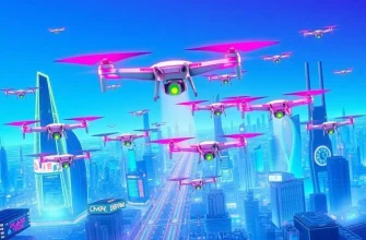 Top 9 Drone Documentaries You Must See