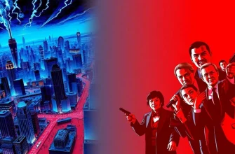 Top 10 Political Thrillers to Watch