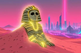 Top 10 Mystical Films Featuring Egyptian Creatures Top 10 Mystical Films Featuring Egyptian Creatures