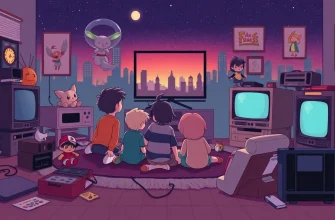 Late 90s Childhood Films: A Nostalgic Journey Late 90s Childhood Films: A Nostalgic Journey