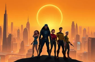 Sci-Fi Defender Films: A Curated Collection