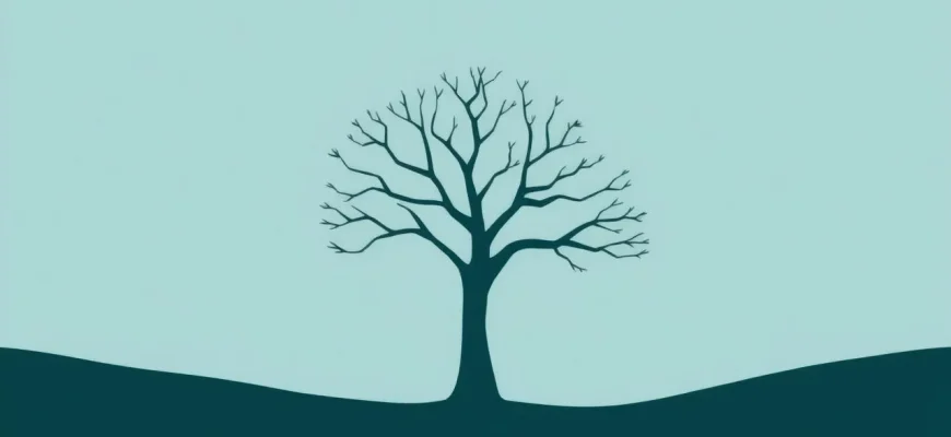 Films About Trees: A Cinematic Journey Through Nature’s Giants Films About Trees: A Cinematic Journey Through Nature’s Giants