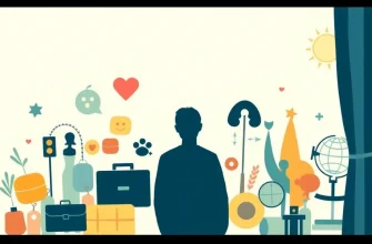 Films About Adult Life: A Curated Collection