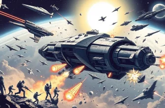 Top 10 Space Station Action Films