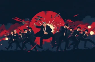 Top 10 Action Films About Political Alliances