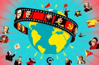 Top 10 Communist Biopics: A Journey Through History Top 10 Communist Biopics: A Journey Through History