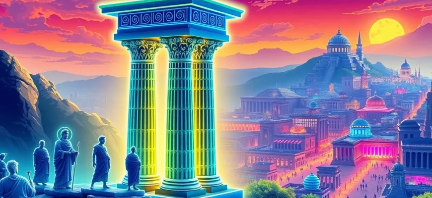 Top 10 Historical Films About Ancient Greece Top 10 Historical Films About Ancient Greece