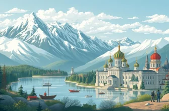 Thrilling Films About Travels in Russia
