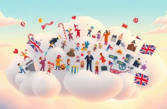 35 Best Comedies of 2023 – A British Laugh Fest 35 Best Comedies of 2023 – A British Laugh Fest