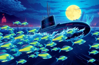 Soviet Sea Films: A Cinematic Voyage