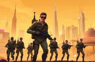 Top 10 Sci-Fi Films About Special Forces