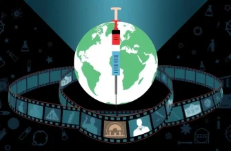 Vaccine-Themed Films: A Cinematic Exploration