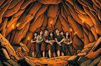 Top 10 Cave Disaster Films to Watch Top 10 Cave Disaster Films to Watch