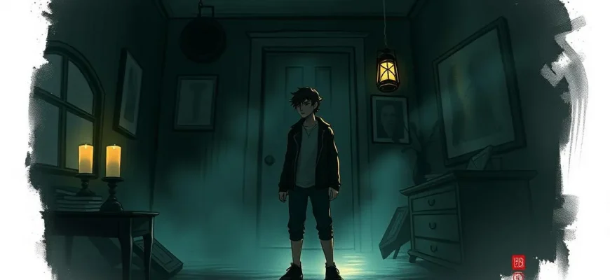 Top 10 Horror Films Exploring Dignity Top 10 Horror Films Exploring Dignity