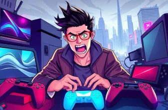 Top 10 Gaming Console Thrillers