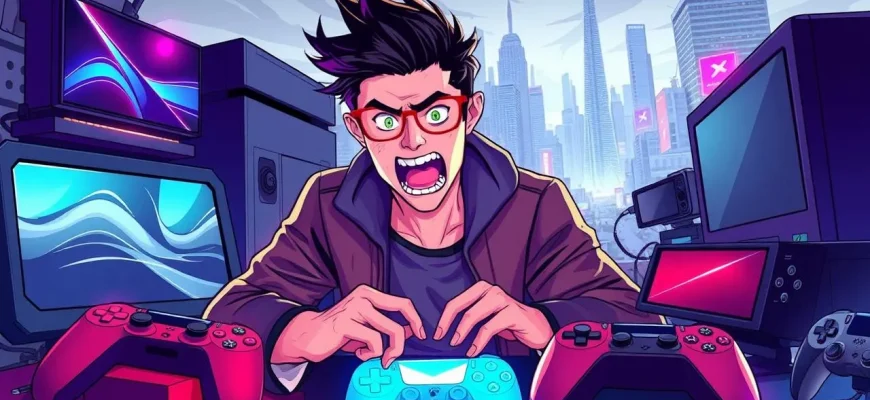 Top 10 Gaming Console Thrillers Top 10 Gaming Console Thrillers