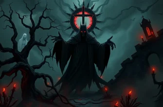Top 10 Horror Films About the Antichrist Top 10 Horror Films About the Antichrist