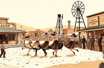 Top 10 Western Dance Films Top 10 Western Dance Films