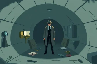 Top 10 Detective Films Set in Bunkers