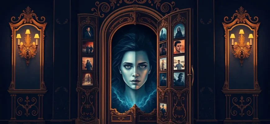 Top 10 Psychological Action Films You Can’t Miss Top 10 Psychological Action Films You Can’t Miss