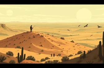 Western Films on Loneliness