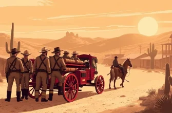 Western Firefighter Films: A Unique Blend of Adventure and Heroism