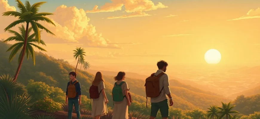 Adventure Films Set in Exotic Lands Adventure Films Set in Exotic Lands