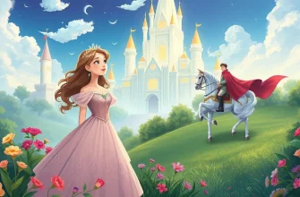 Top 10 Fantasy Films About Princesses and Princes