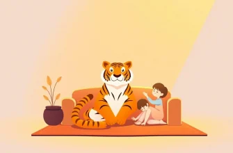 Family Tiger Films: A Roaring Good Time